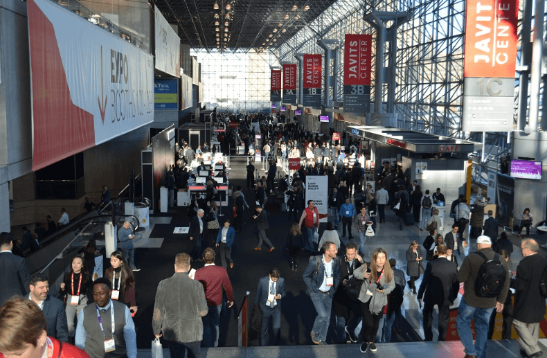 NRF 2019 mostra que a inovação leva ao sucesso