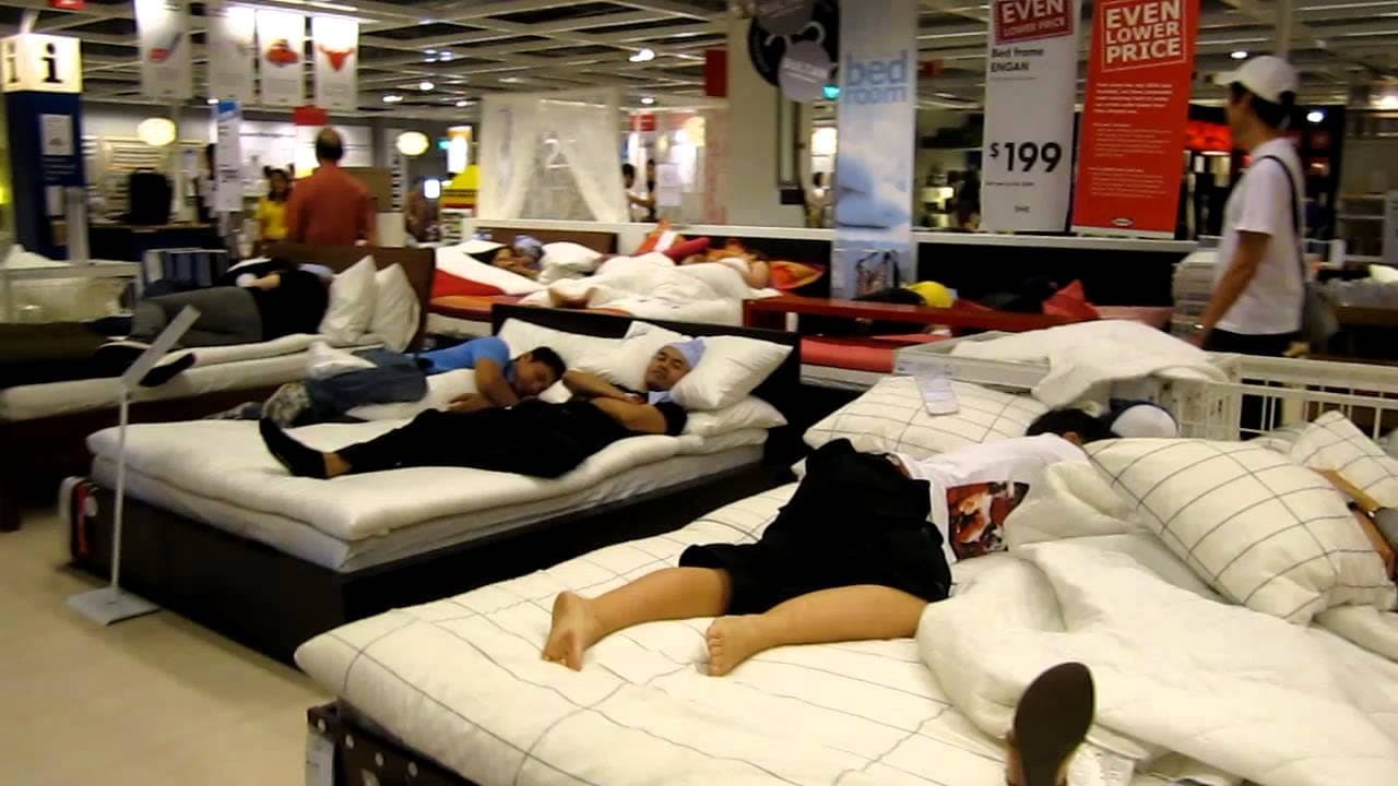 Movimento do Comércio fecha 2018 com alta