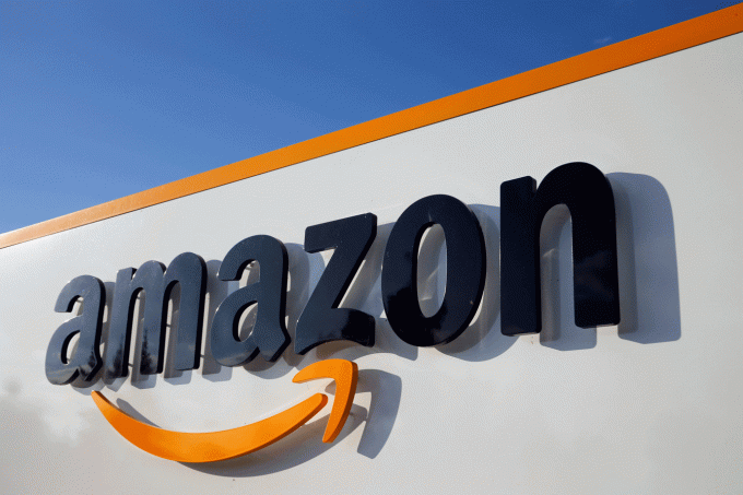 Amazon faz varejistas recuarem na Bolsa