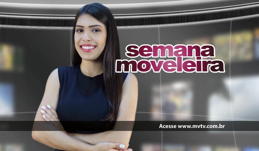 Confira a 371ª edição da Semana Moveleira