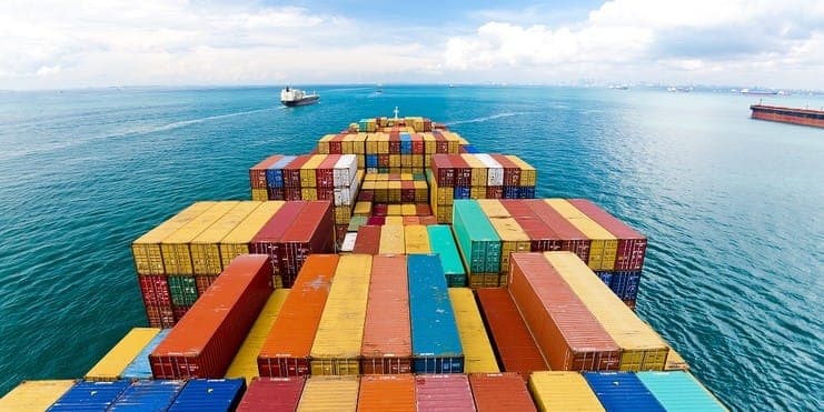 Exportações em janeiro batem U$ 42,8 milhões