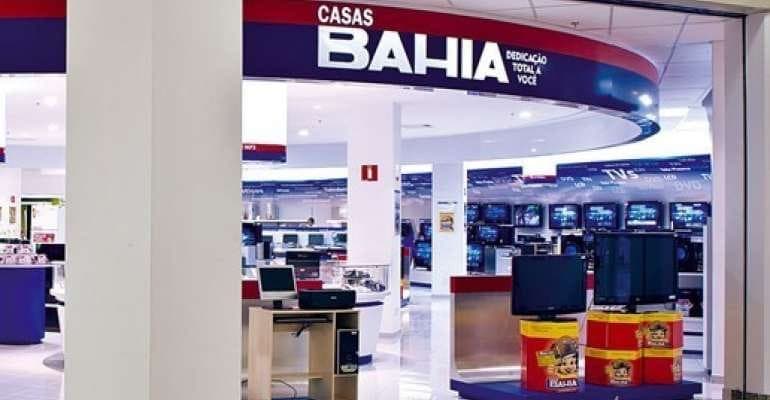 Família Klein pode comandar Via Varejo