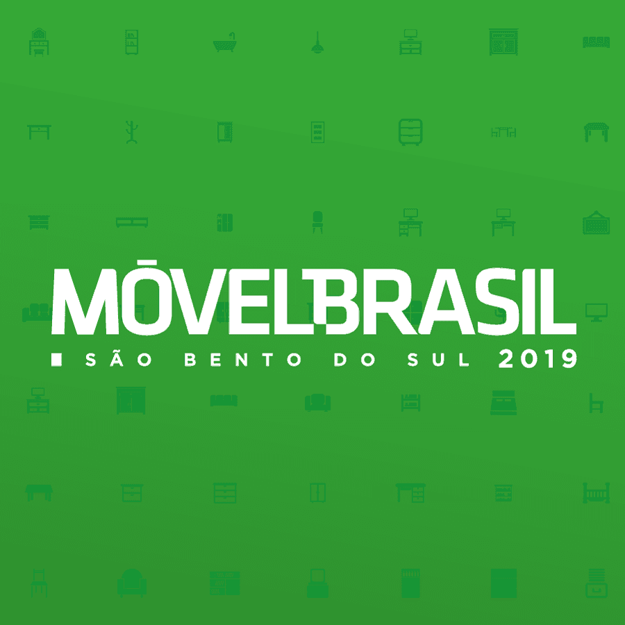 12ª edição da Móvelbrasil está de cara nova