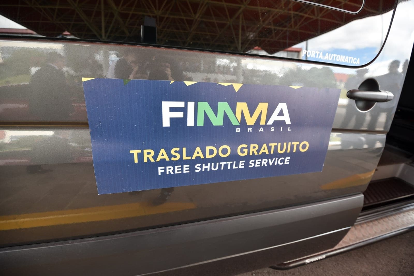 Fimma oferece mais serviços aos participantes