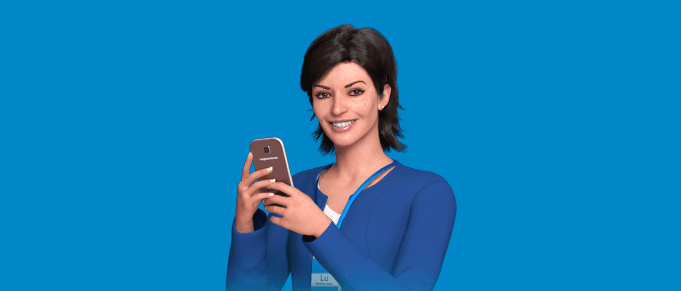 Luiza lança botão de denúncia em seu app