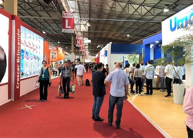 Movelpar apresenta centenas de lançamentos