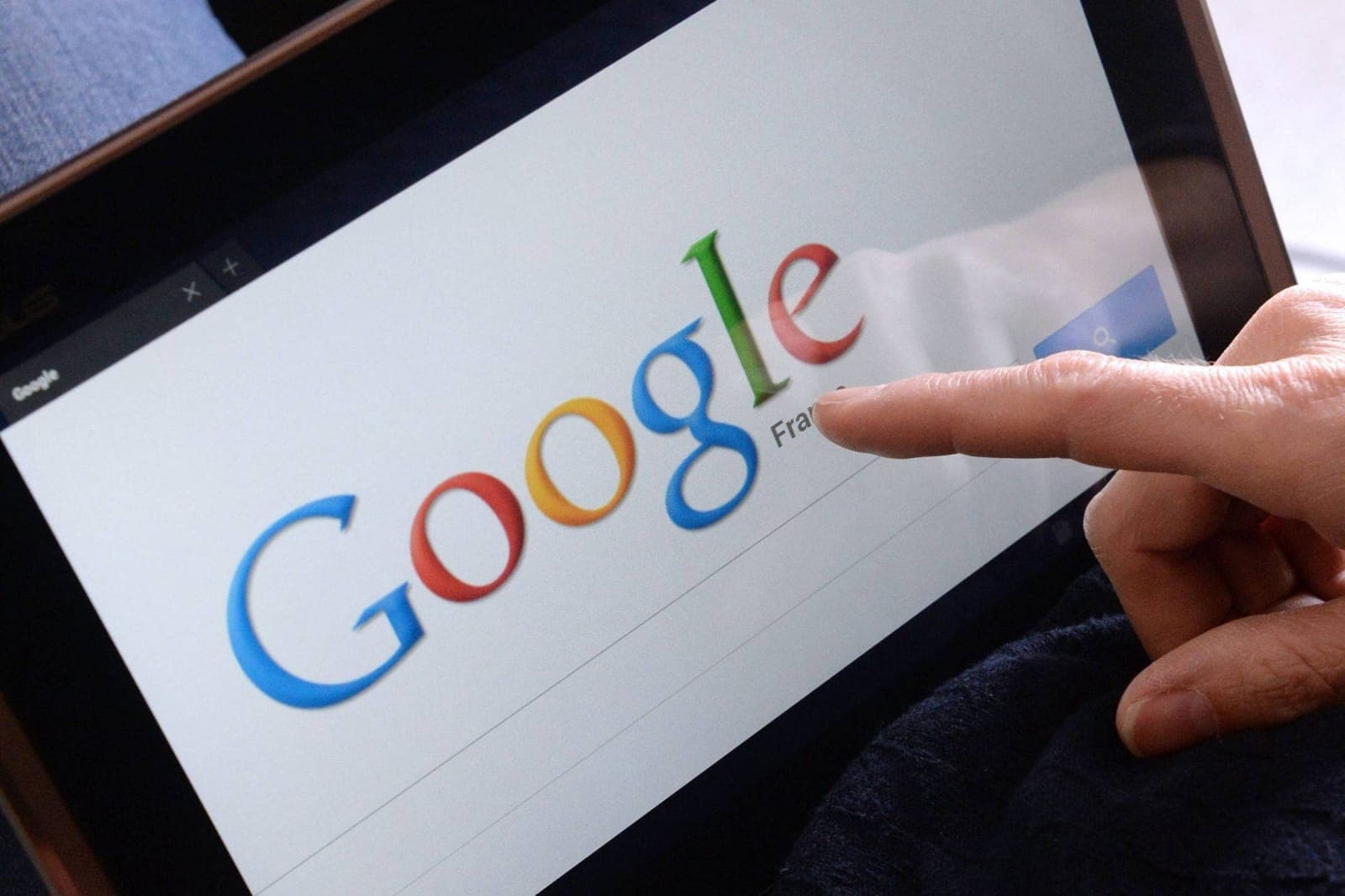 Google oferece consultoria ao varejo