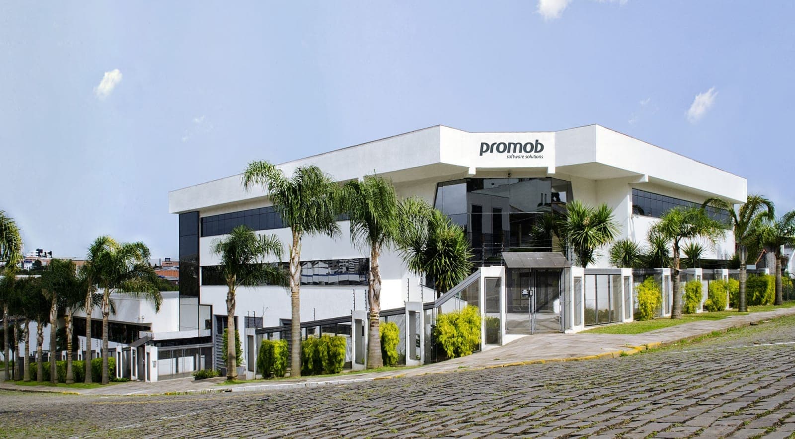 Promob destaca projetos em nuvem na Fimma