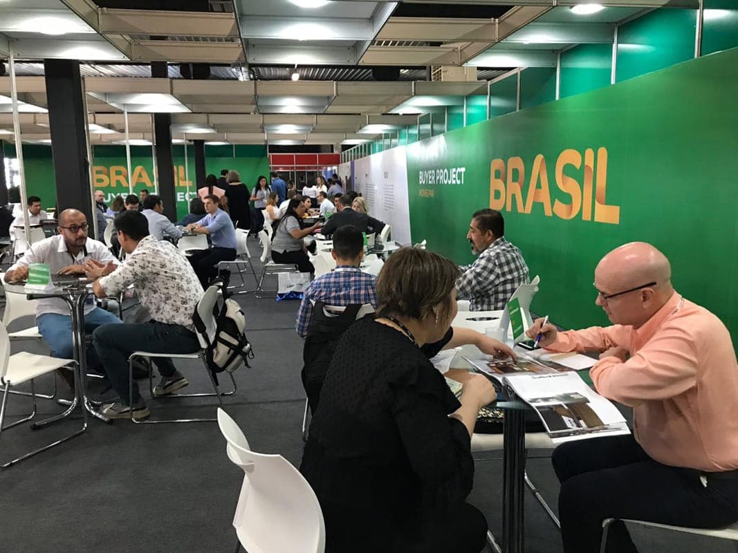 Projeto Comprador espera bons resultados