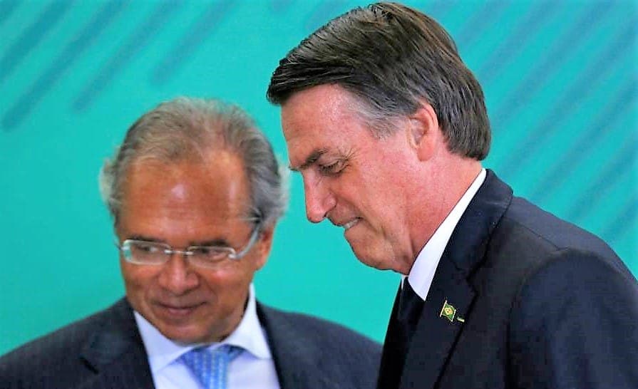 Governo prepara pacote de medidas para impulsionar a economia