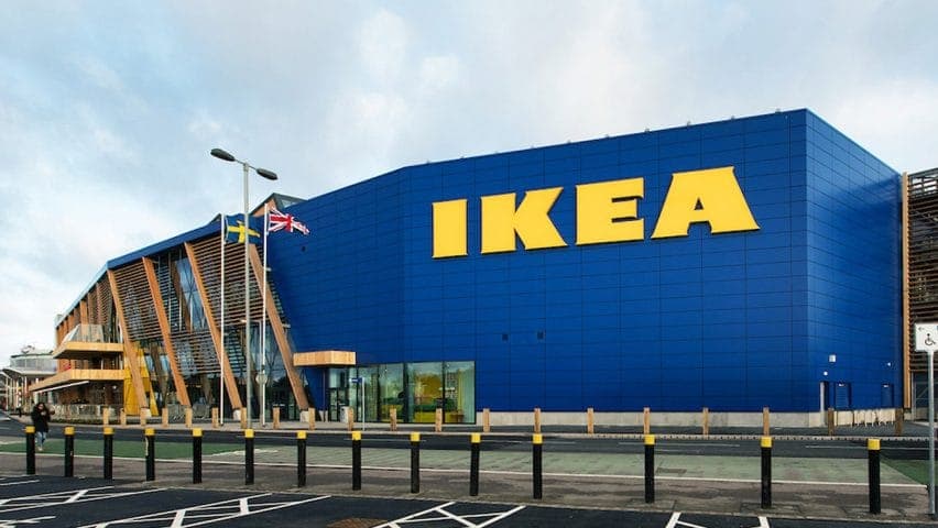 Ikea quer se transformar em uma empresa baseada na economia circular