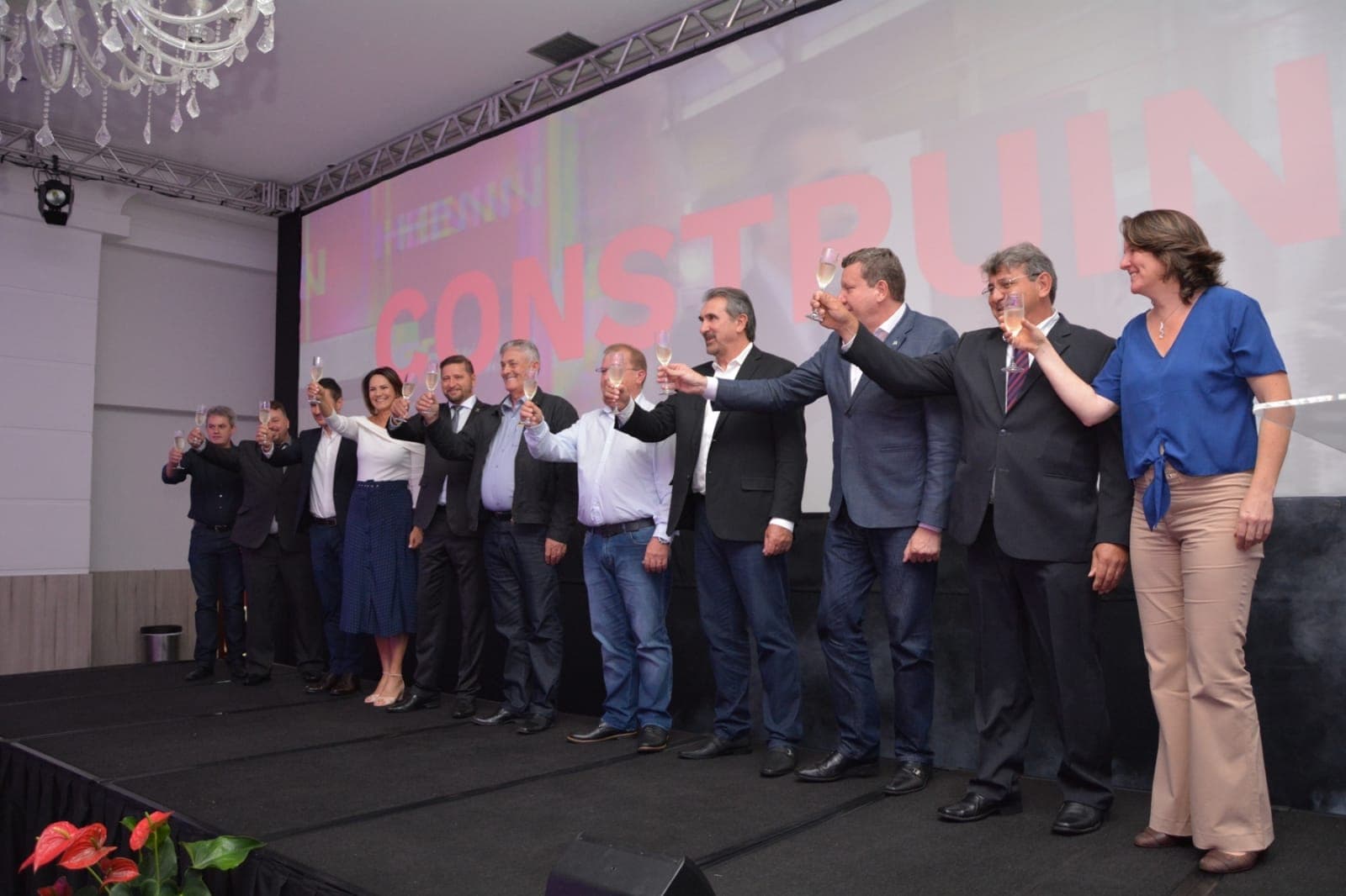 Lançamento da 11ª Mercomóveis é marcado pelo otimismo