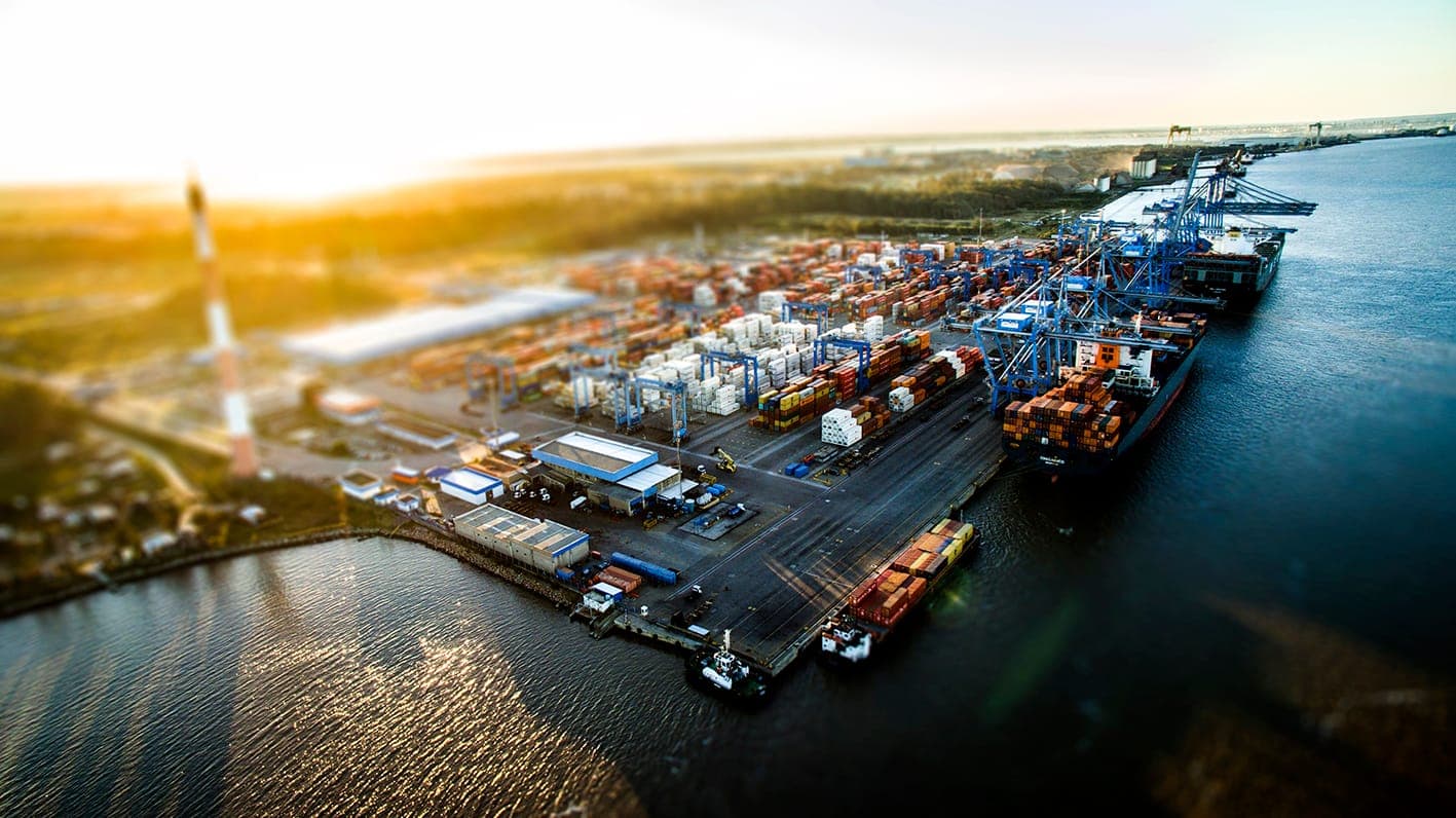 Exportações de mobiliário avançam no polo de Bento Gonçalves