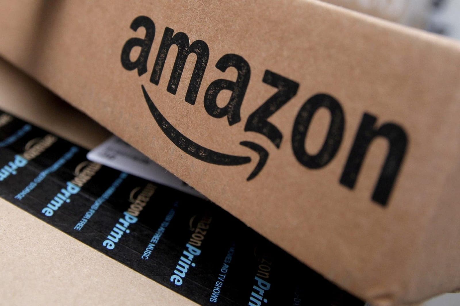 Órgão antitruste iniciou investigação em cinco empresas da Amazon