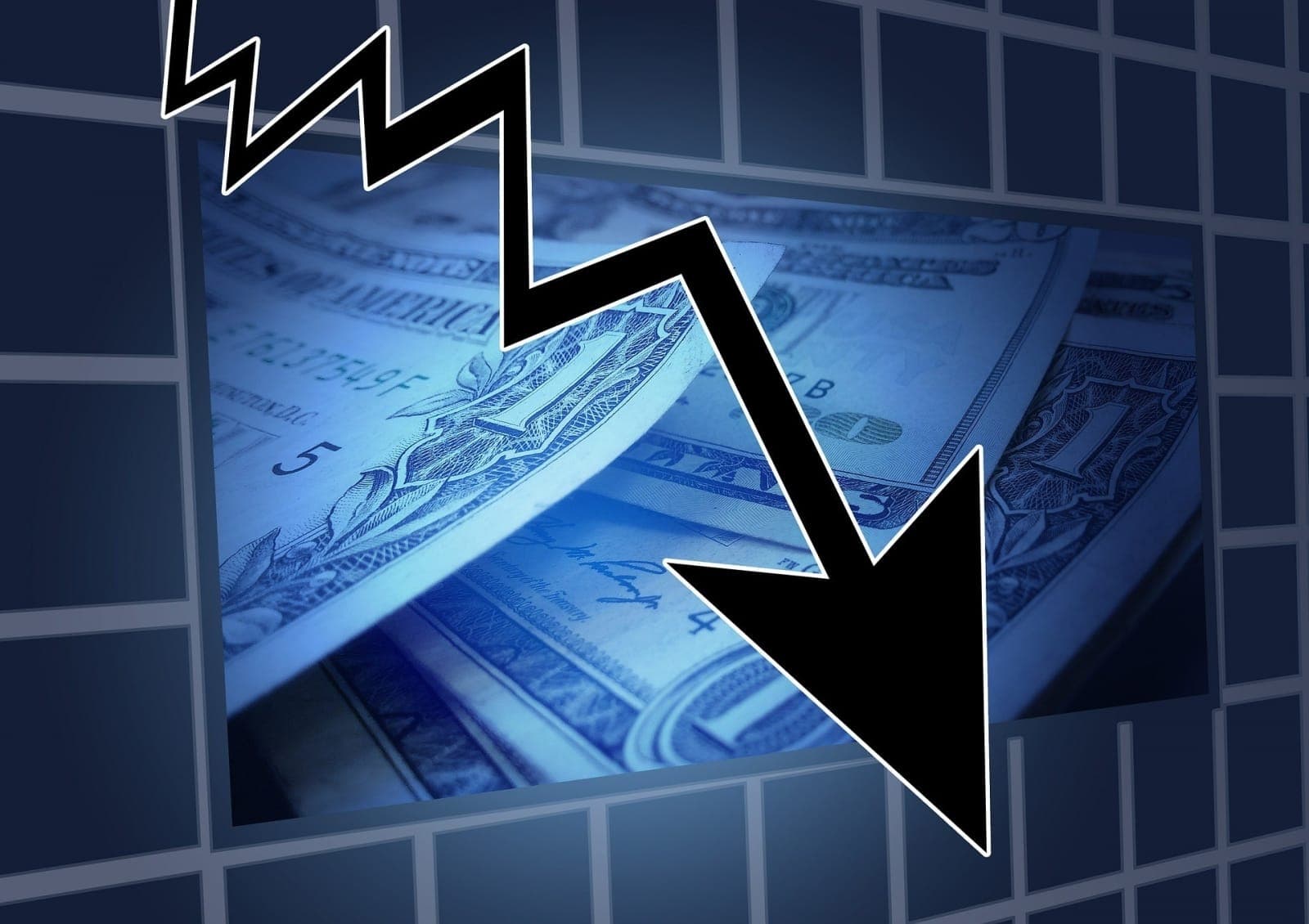 No primeiro trimestre de 2019, Via Varejo teve grandes quedas