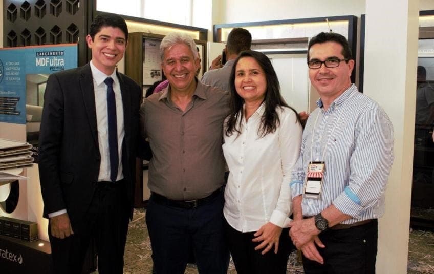 Palmas realiza feira e quer se tornar um polo moveleiro