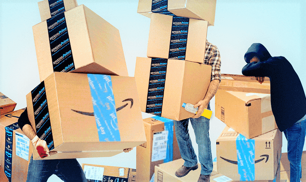 Amazon demite funcionários via software sem análise humana