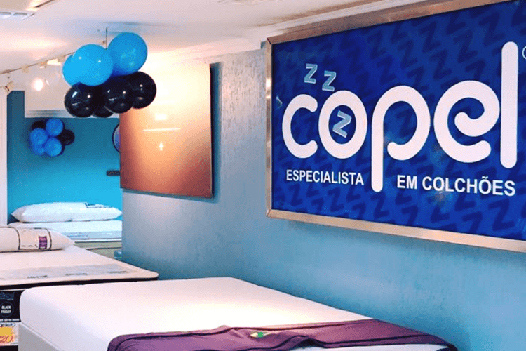 Copel pede recuperação judicial com dívida de R$ 40 milhões