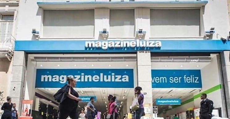 Magazine Luiza estreia no Norte para "virar" Amazon brasileira