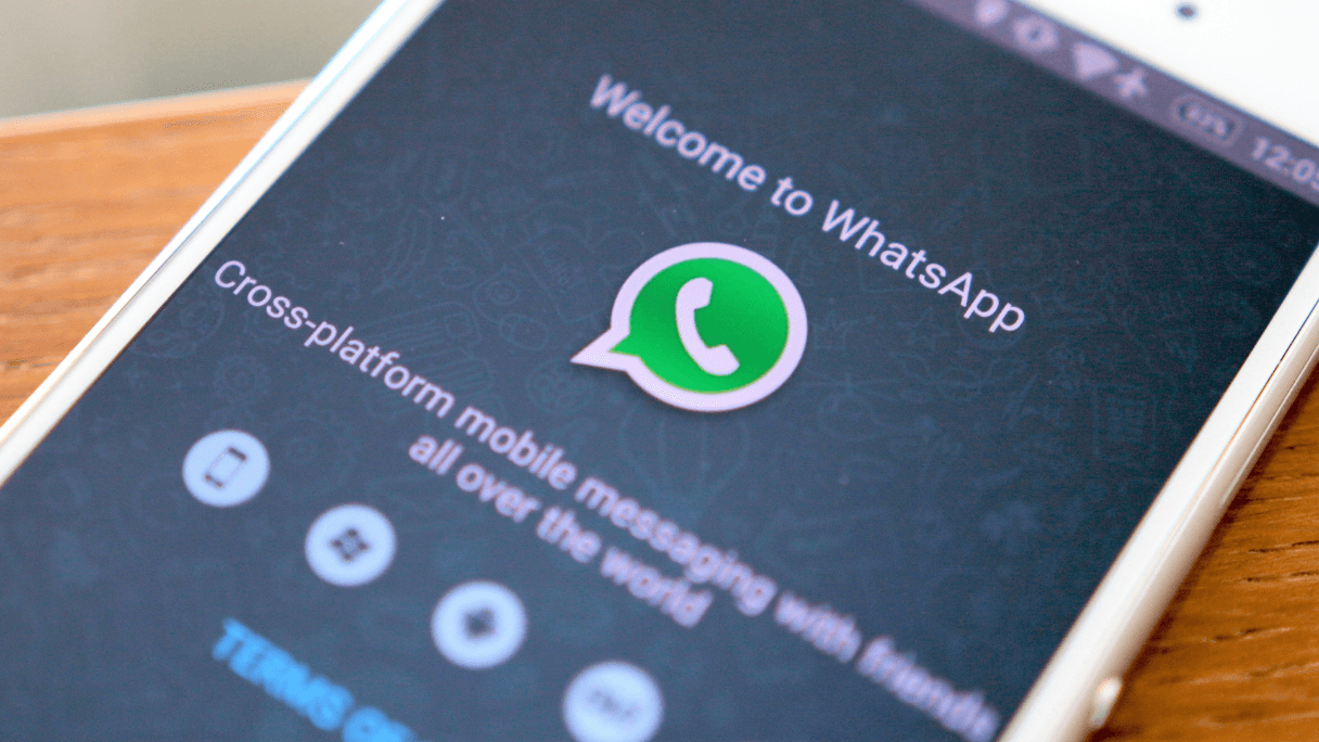 whatsapp
