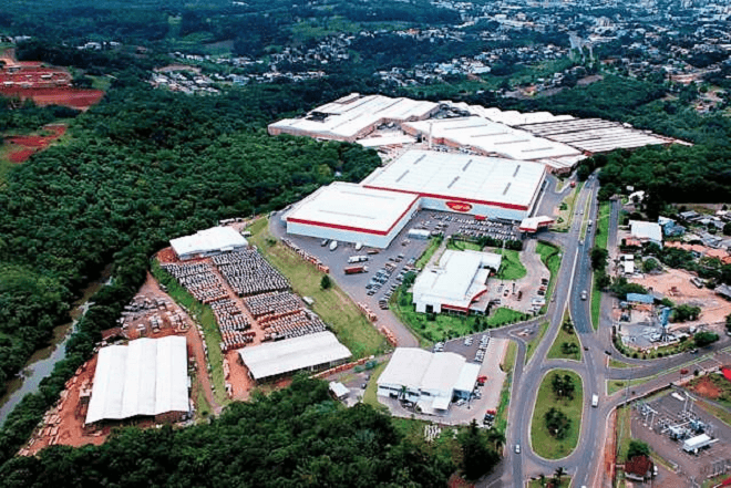 Grupo Herval comemora 60 anos e muda composição societária