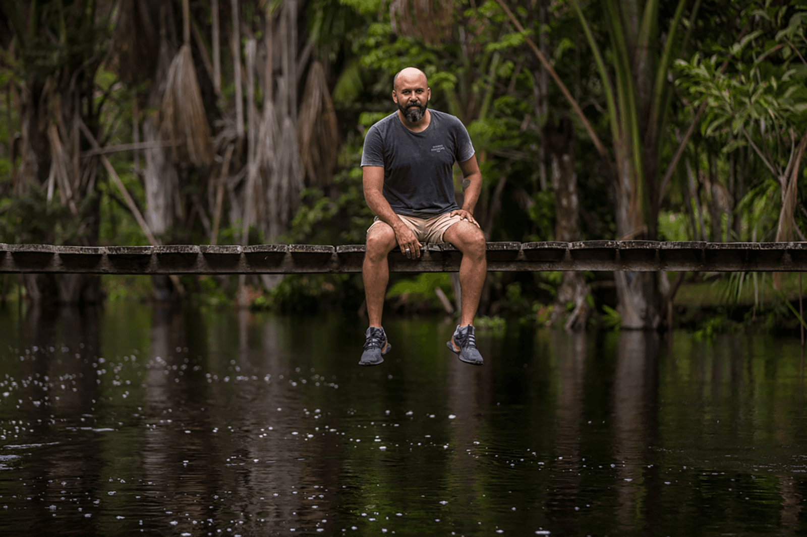 Sergio Matos