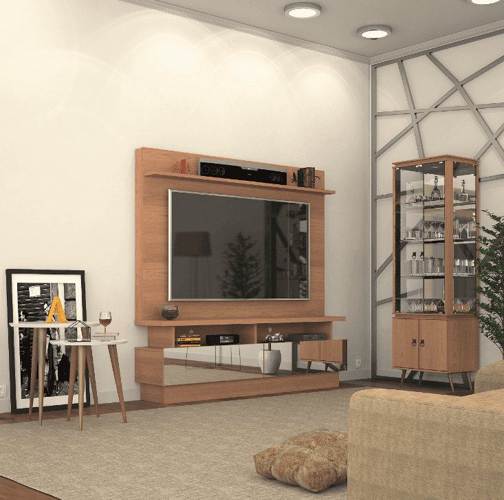 Home London capa
