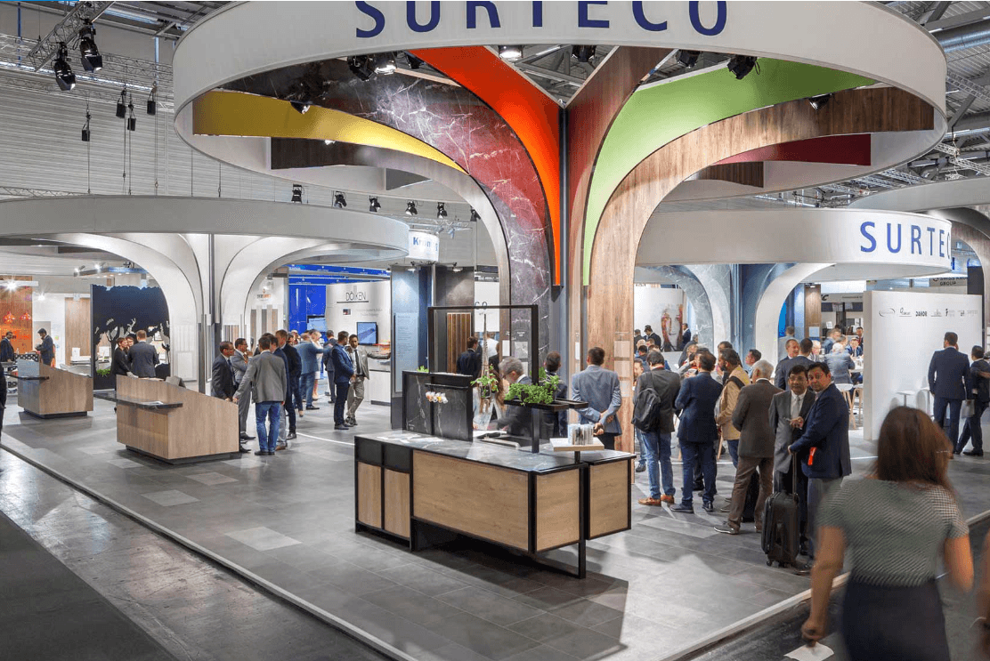 Interzum começa terça