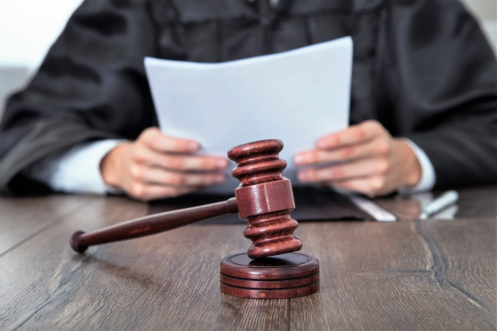 Justiça nega pedido de prisão