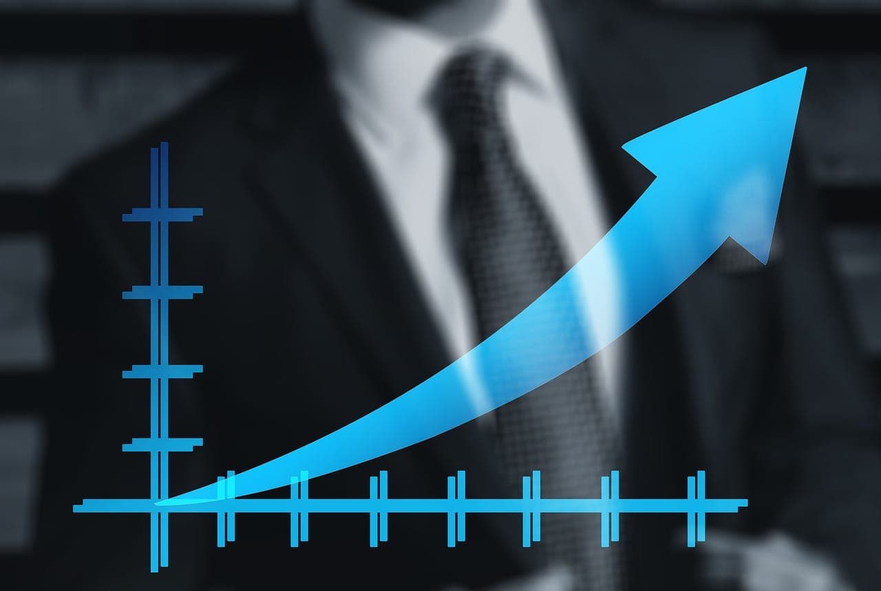 Aumento e-commerce