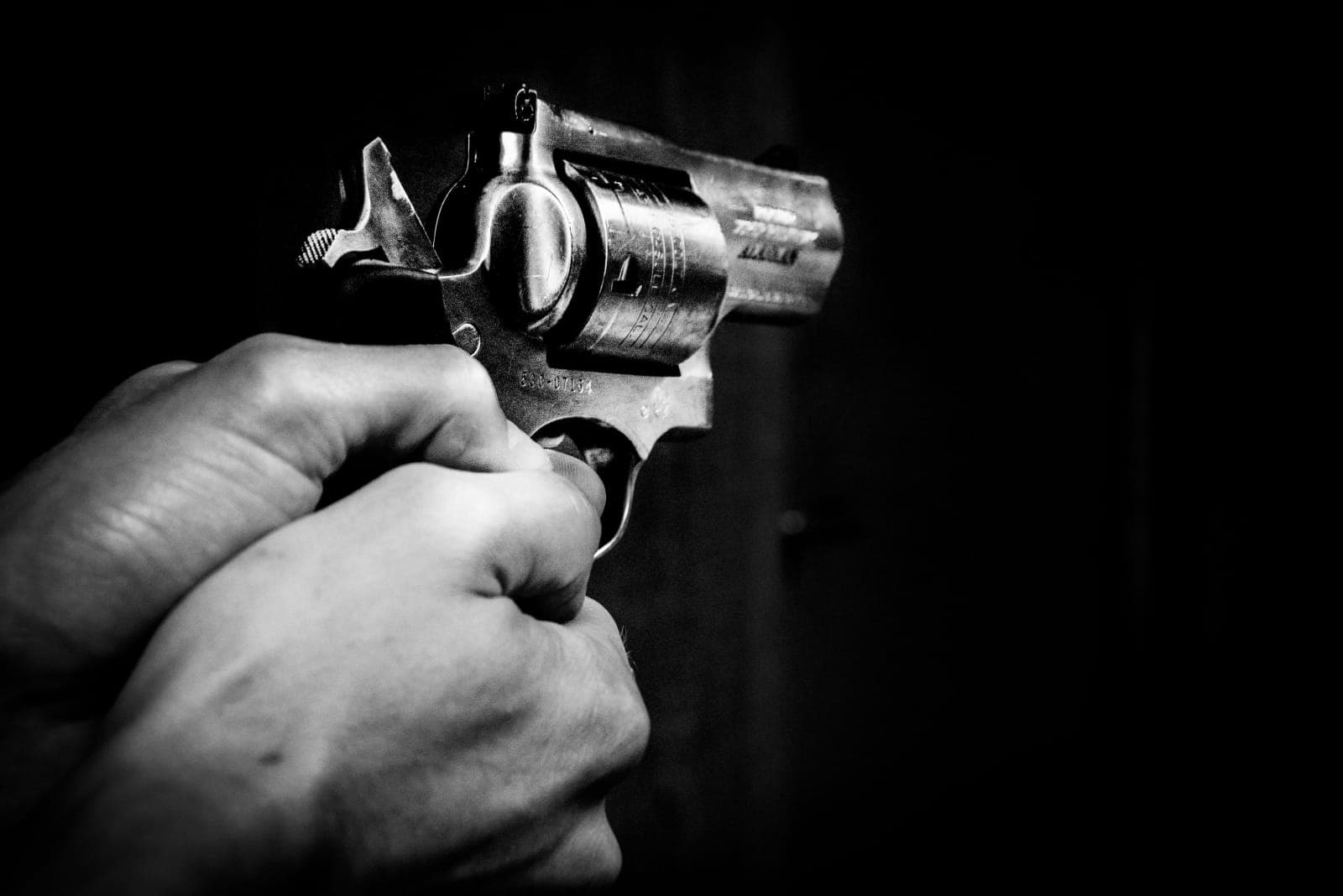 Violência no varejo