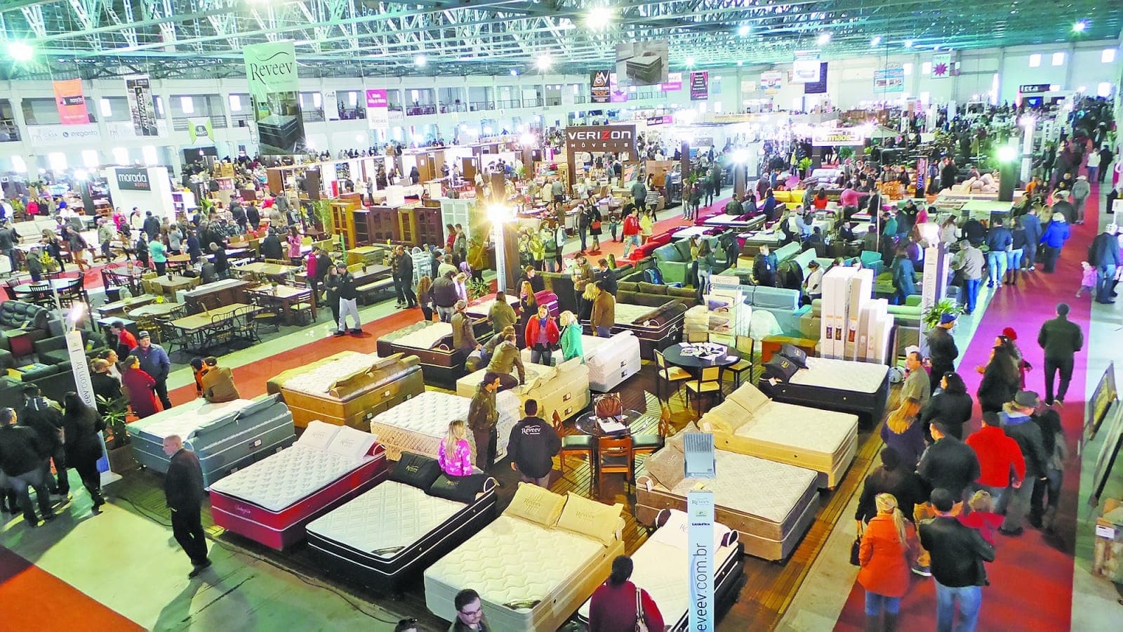 Exportações desandam no 1º quadrimestre de 2019