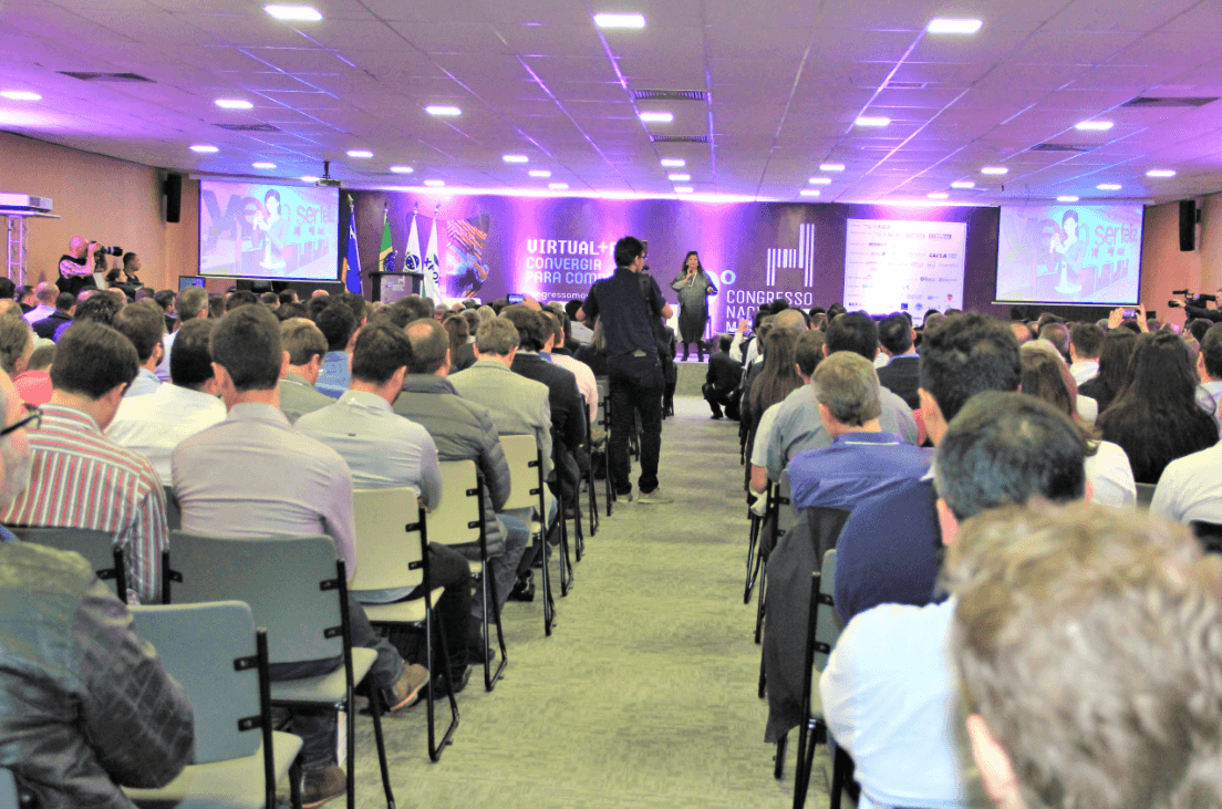 Congresso Moveleiro aposta na inovação como temática central