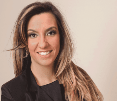 Marta Manente é destaque na edição de junho da Móveis de Valor
