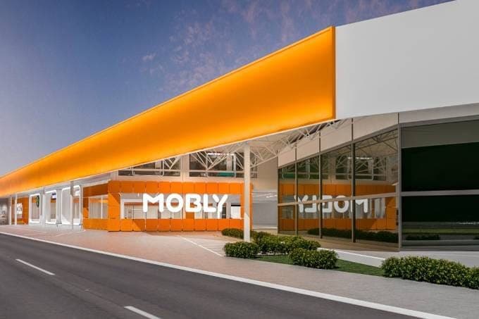 Mobly anuncia inauguração da sua primeira loja física