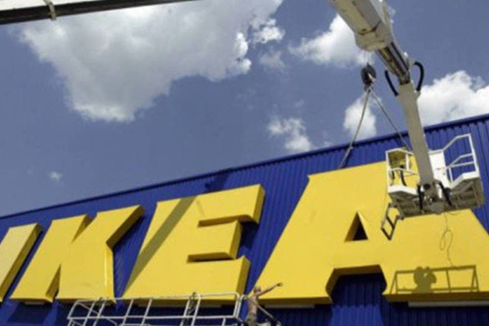 Polônia ameaça boicote à Ikea em debate sobre direitos LGBT