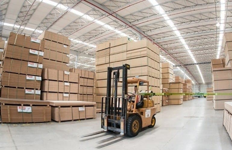 Arapongas busca título de Capital Moveleira Nacional