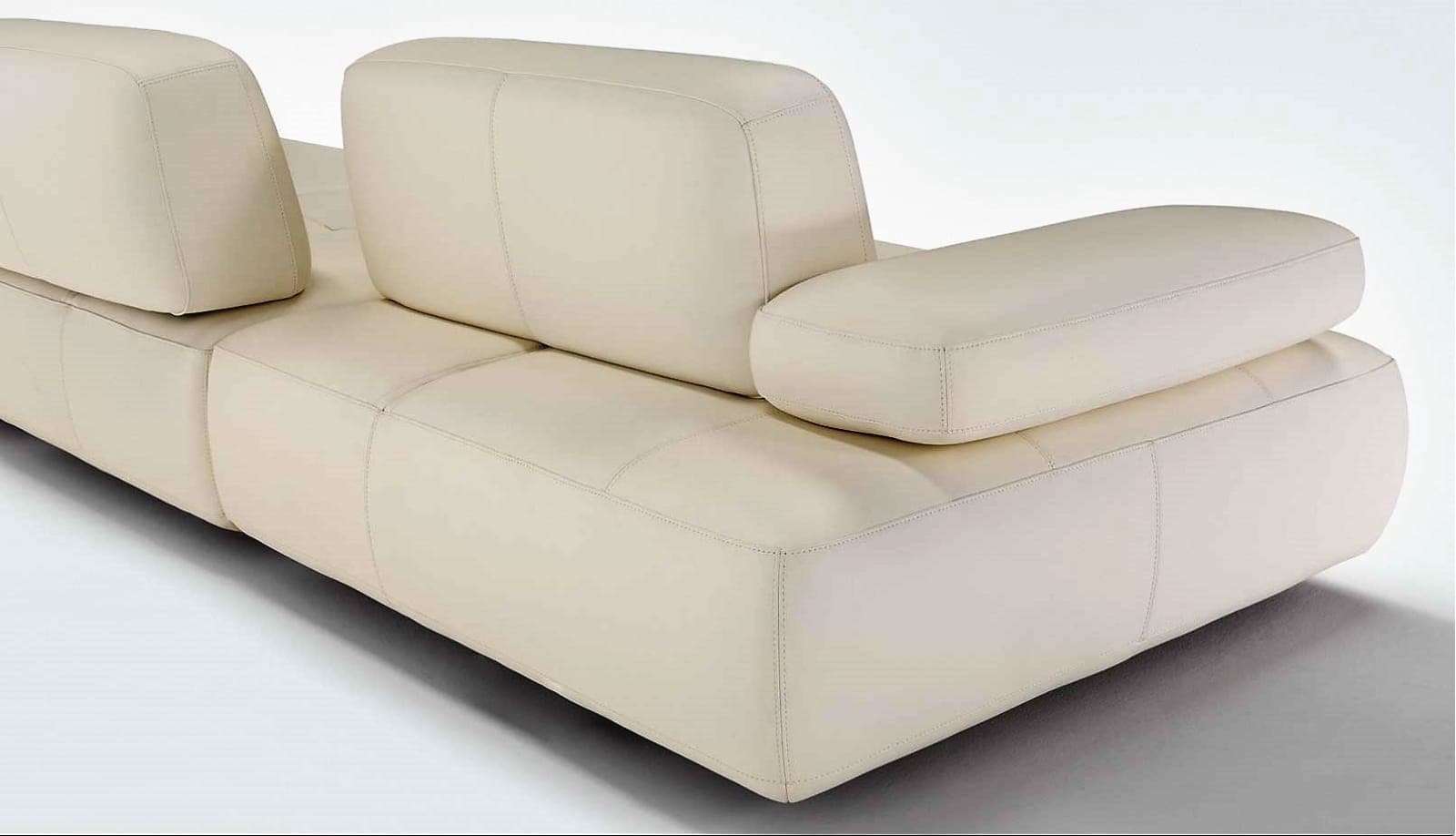 Congresso Natuzzi lança nova coleção Design na Pele