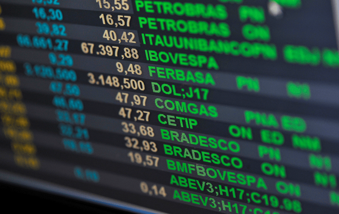Via Varejo acumula valorização acima de 50% somente em 2019