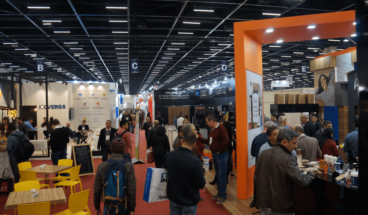 ForMóbile Trends promove palestras para empresários moveleiros