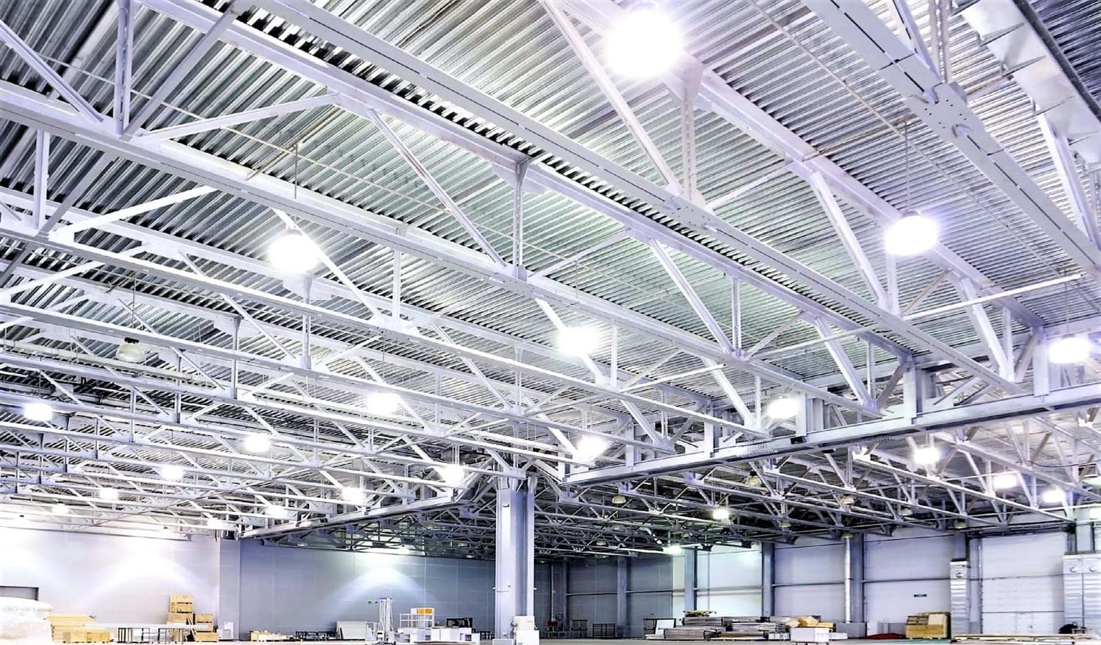 Bartira diminui 47% do consumo energético com iluminação