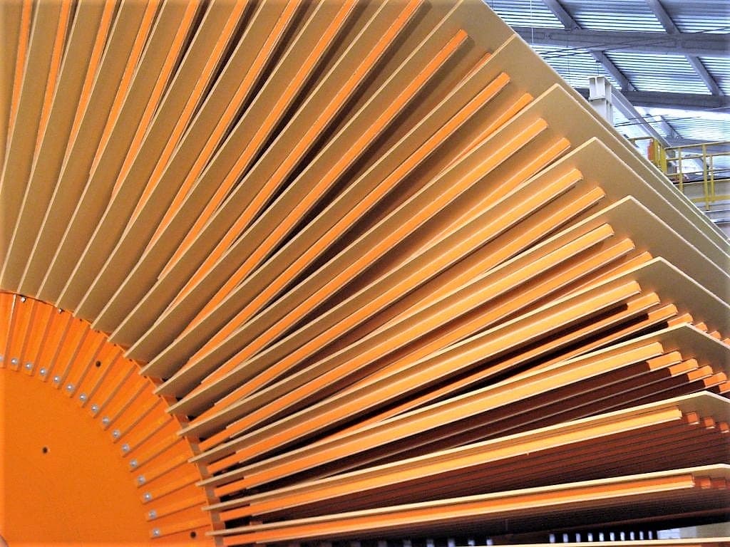 Duratex tem alta de 3,4% na venda de painéis no 2º trimestre