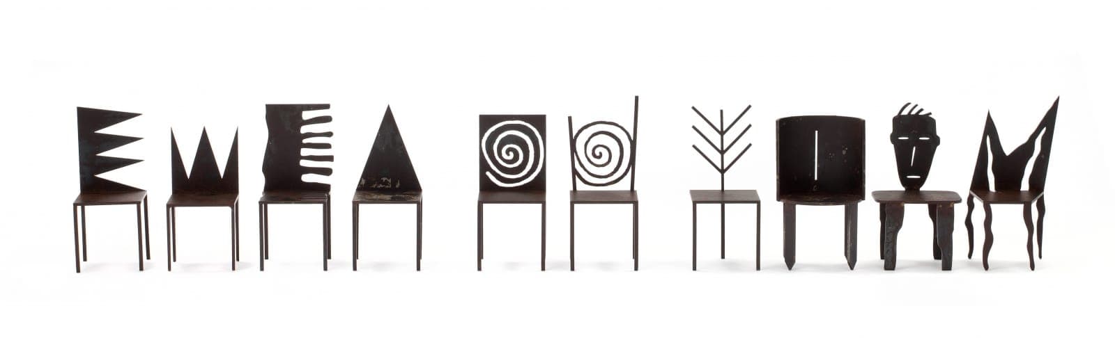 Estudio Campana lança miniaturas em comemoração aos 35 anos