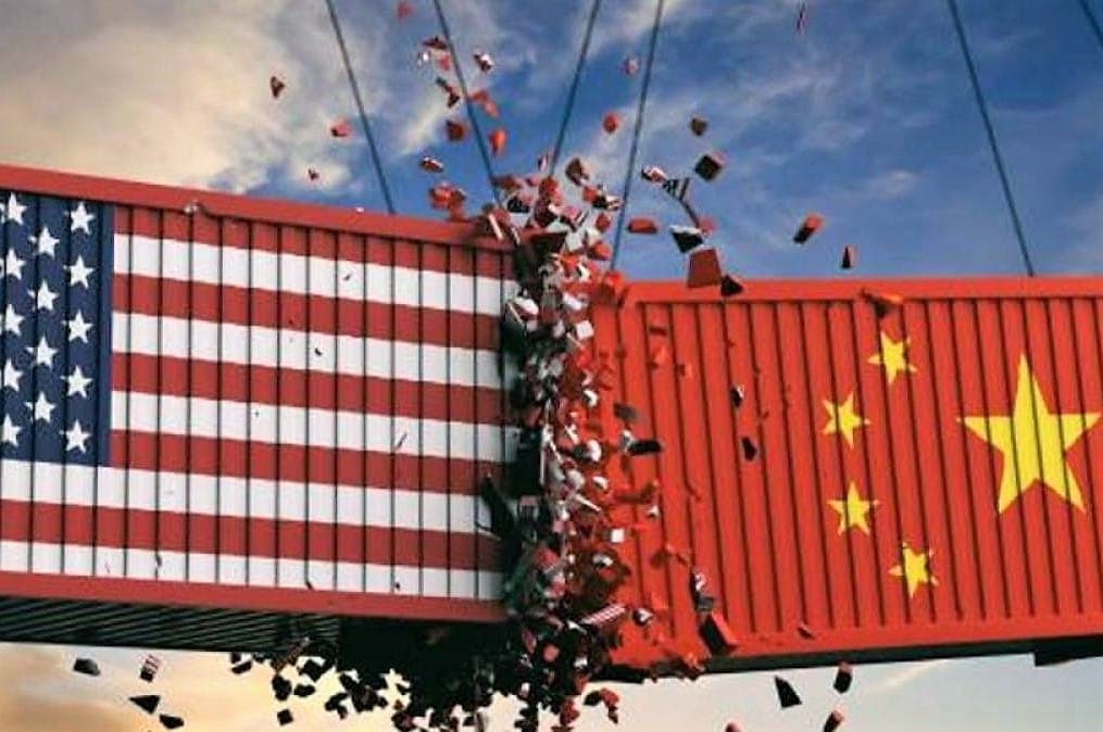 EUA aplicam tarifas sobre U$ 4,4 bilhões em móveis chineses