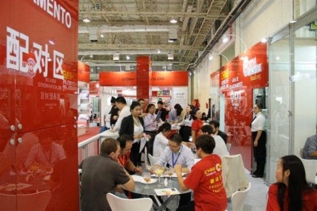 Negociações podem ser iniciadas pelo site da China Homelife