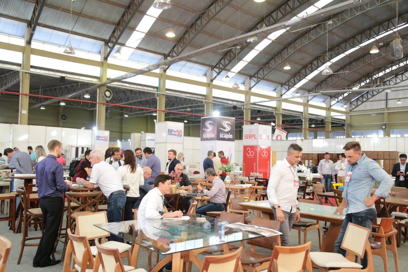 Mercomóveis inicia nesta segunda visando bons negócios