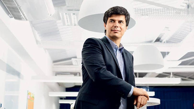 Frederico Trajano fala sobre as estratégias do Magalu