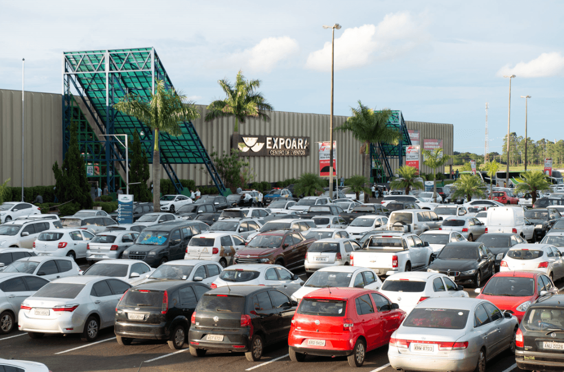 Saiba o que esperar dos eventos moveleiros de Arapongas