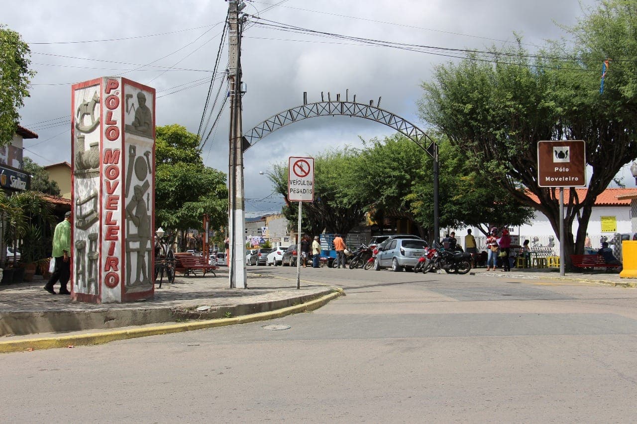 Uso de madeira de reflorestamento é quase unanimidade em PE