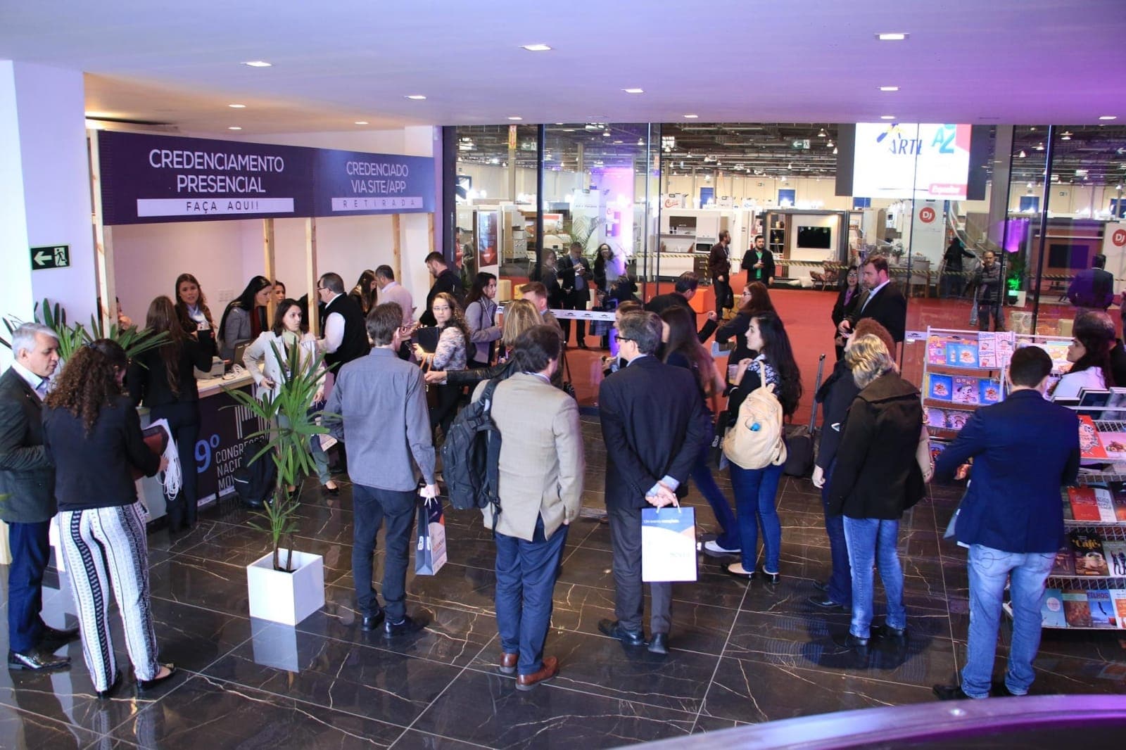 Principais varejistas confirmam presença na MostraMóveis 2019